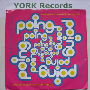 Rotterdam Termination Source